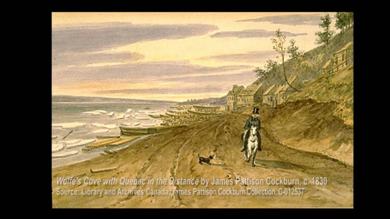 Exploring the Wonders of Abraham Plains