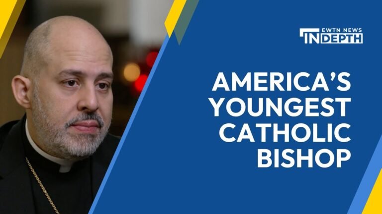 Bishop USA: Elevating Modern Spiritual Leadership