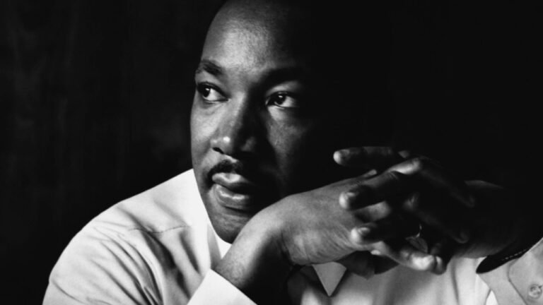 The Impact of Martin Luther King's Letter from Birmingham Jail