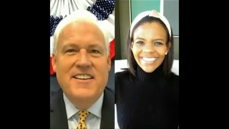 The Rise of Young Candace Owens: A Voice for Change