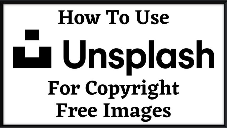 Unlocking the Power of Unsplash for Stunning Visual Content - churches ...