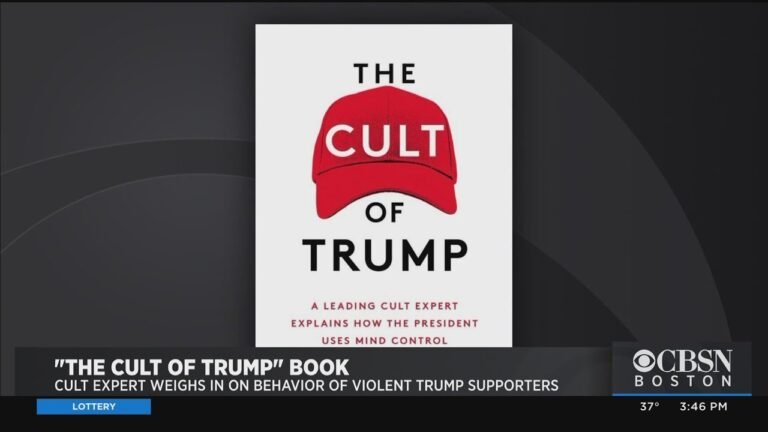 The Cult of Trump: Understanding Its Influence and Impact