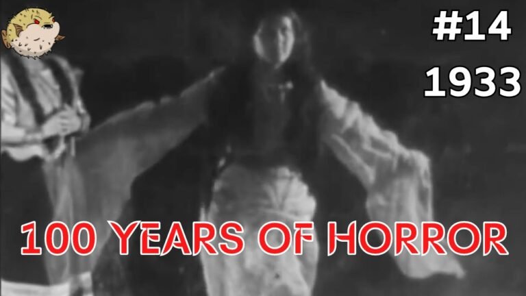 The Haunting Legacy of La Llorona: A 1922 Tale