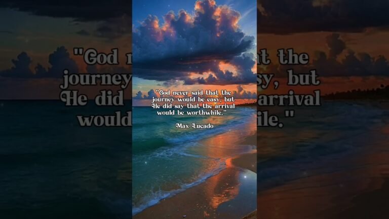 Inspiring Quotes That Celebrate God's Love