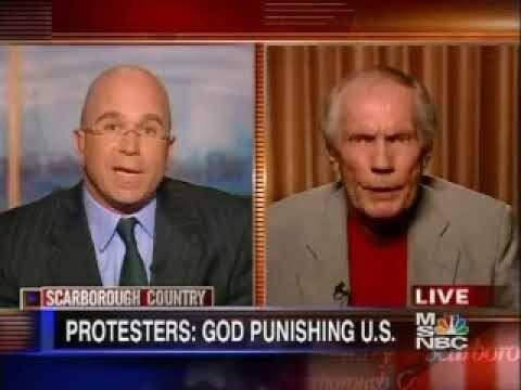 The Legacy of Fred Phelps: Unraveling Controversy and Impact