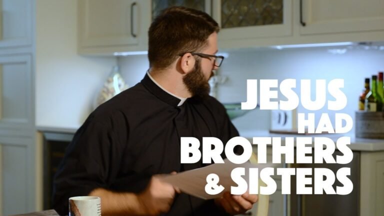 Jesus' Teachings on Brotherhood and Sisterhood