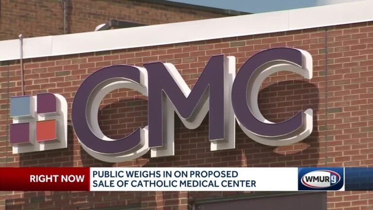 Catholic Medical Center Sale: Implications and Future Directions