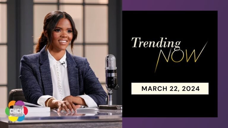 Candace Owens' Departure from Daily Wire: Uncovering the Reasons