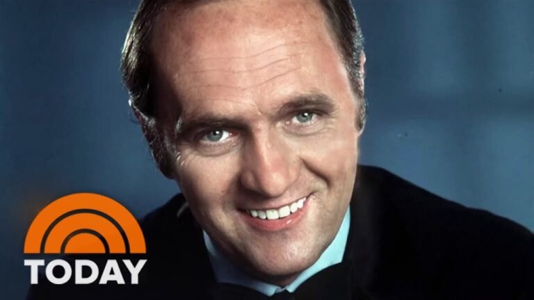 Exploring Bob Newhart's Iconic Roles