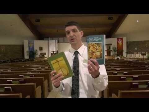 Essential Catholic Mass Prayers Explained