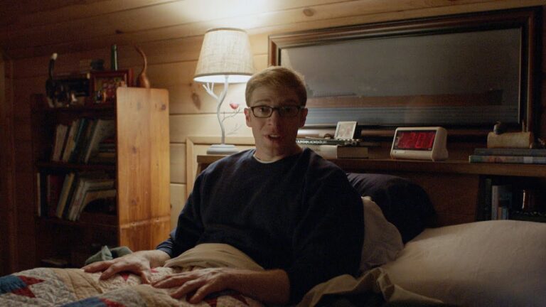 Joe Pera Engages in Heartfelt Conversations