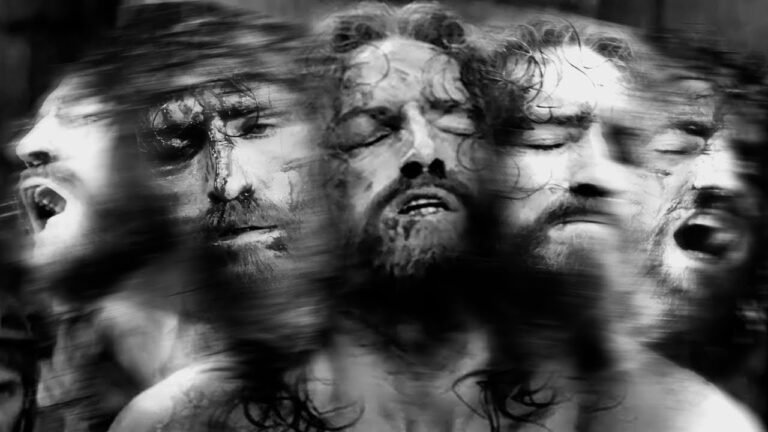 Films That Echo The Passion of the Christ