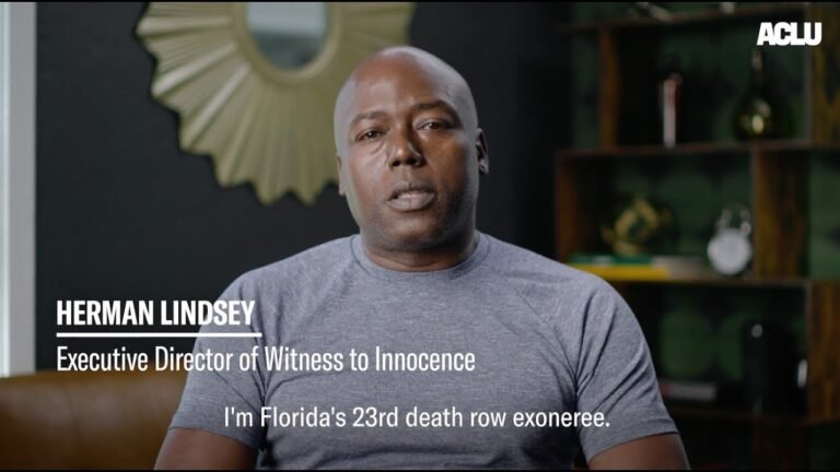 Florida's Death Row Inmates: A Comprehensive Overview