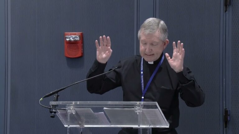 The Power of Sensus Fidei in Faith Formation