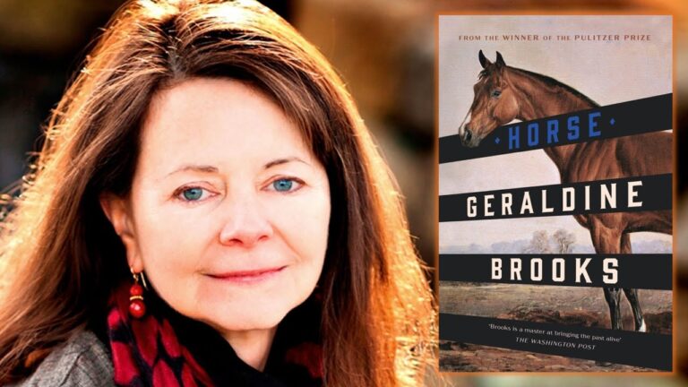 Summary of Horse by Geraldine Brooks
