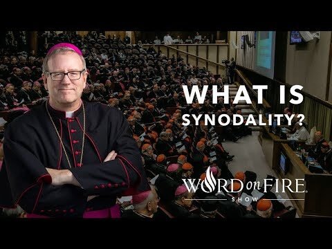 Understanding Synodality: Its Meaning and Significance