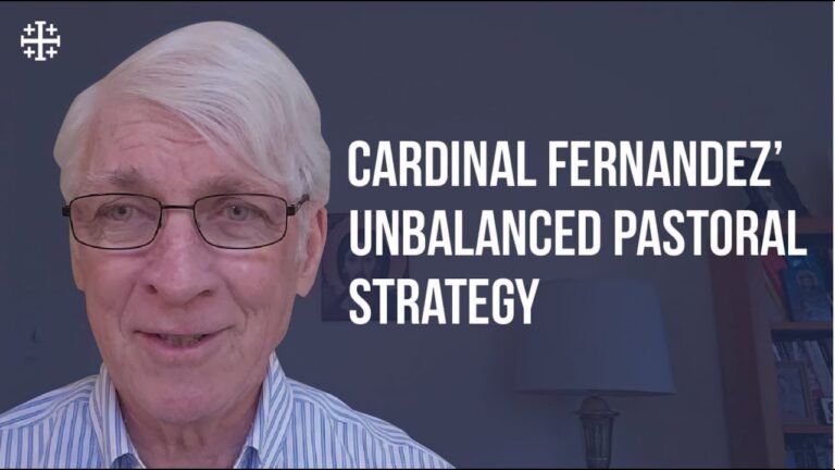 The Role of Cardinal Bishops in Pastoral Leadership