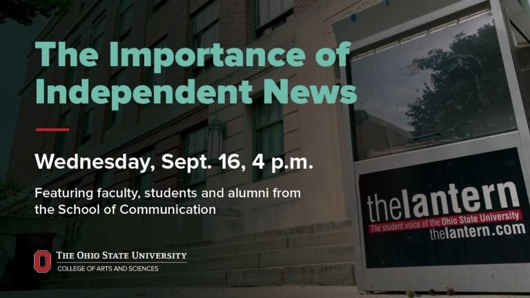 The Rise of Independent News: A New Era of Journalism