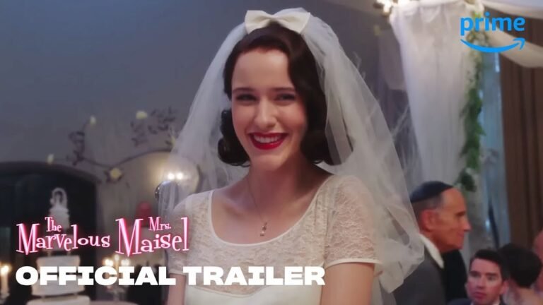 The Marvelous Maisel: A Journey Through Comedy and Empowerment