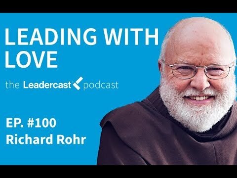 The Wisdom of Fr. Richard Rohr: A Journey into Spirituality