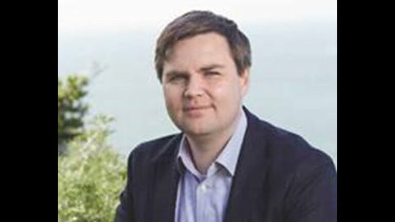 The Real Name Behind J.D. Vance