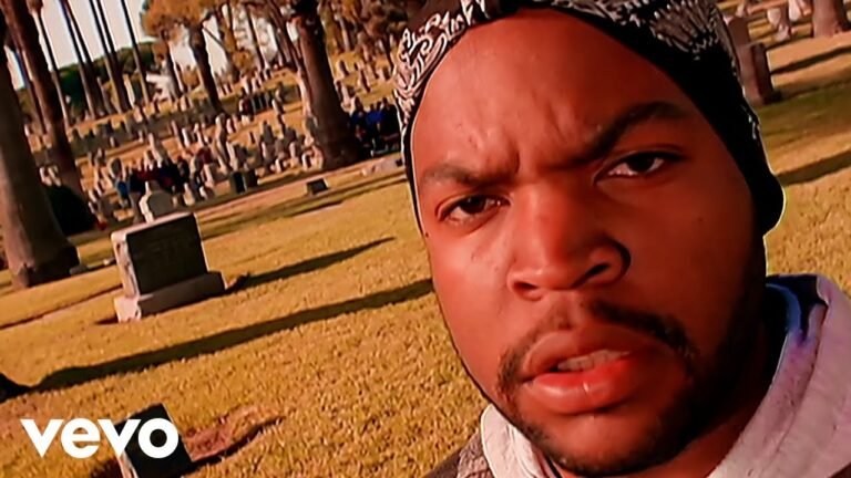 Celebrating the Good Times: Ice Cube's Impactful Moments