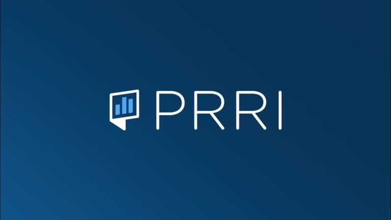 Understanding PRRI: Insights and Implications