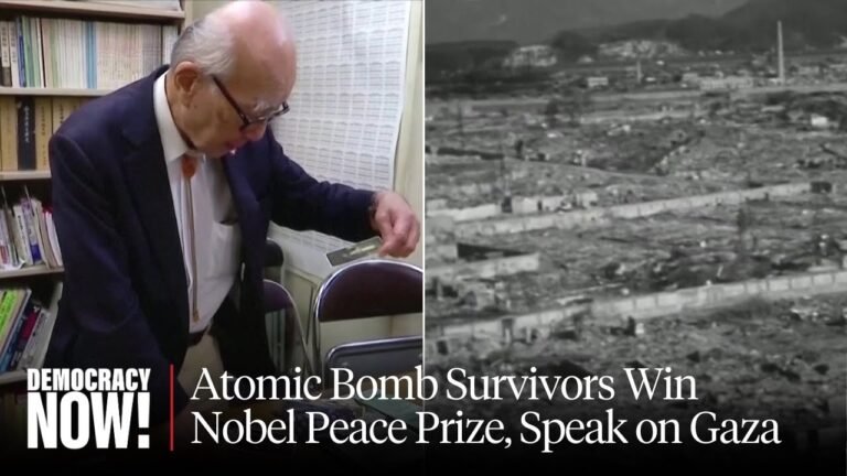 Resilience of Atomic Bomb Survivors