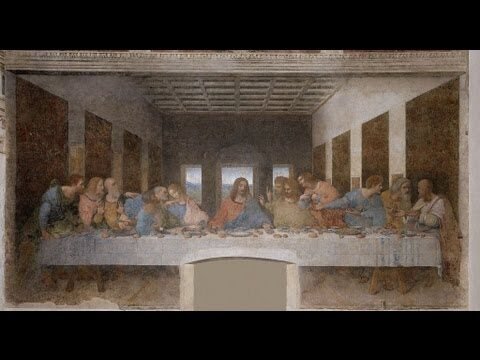 The Last Supper: A Reflection on Jesus' Final Meal