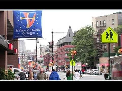 St. Vincent Hospital NYC: A Comprehensive Guide to Healthcare Excellence