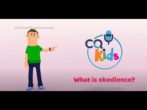 Understanding the Meaning of Obedience