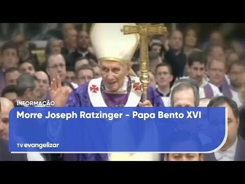 The Legacy of Joseph Ratzinger: Faith and Theology