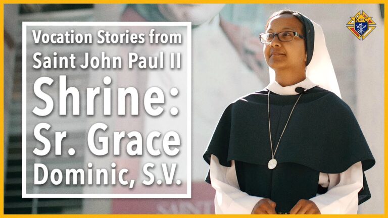 Exploring the John Paul II Shrine: A Spiritual Journey