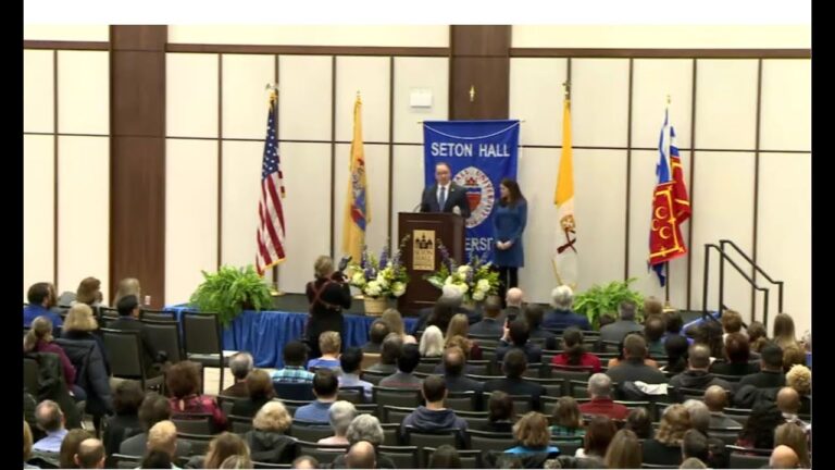 Joseph Nyre: Pioneering Innovations in Education Leadership