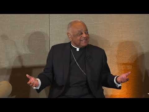 Wilton Gregory: A Trailblazer in Modern Faith Leadership