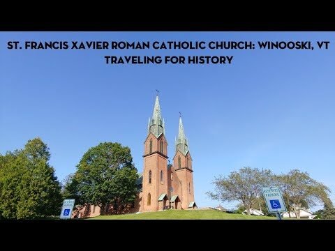 Exploring St. Francis Xavier Roman Catholic Church: A Beacon of Faith