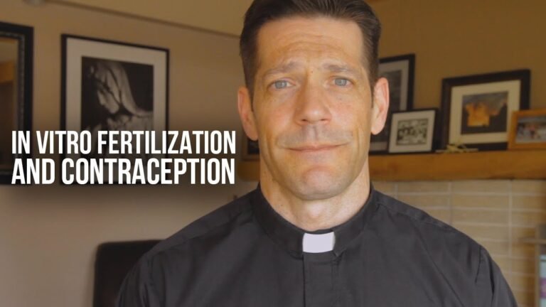 Catholics and In Vitro Fertilization: Navigating Faith and Science