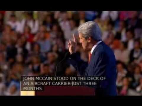 Senator John Kerry’s Legacy: Leadership and Environmental Advocacy