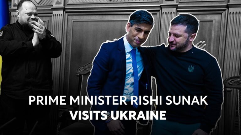 Ukraine's Prime Minister: Leadership and Challenges