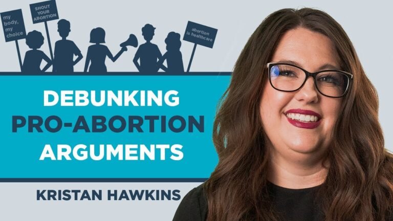 Navigating the Pro-Life Perspective on Abortion