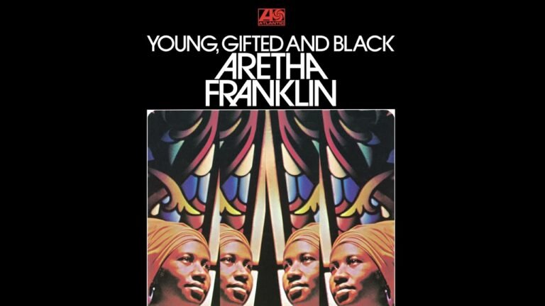 Celebrating Aretha Franklin: Young, Gifted, and Black CD Review