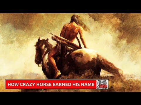 Exploring Native American Indian Horse Names