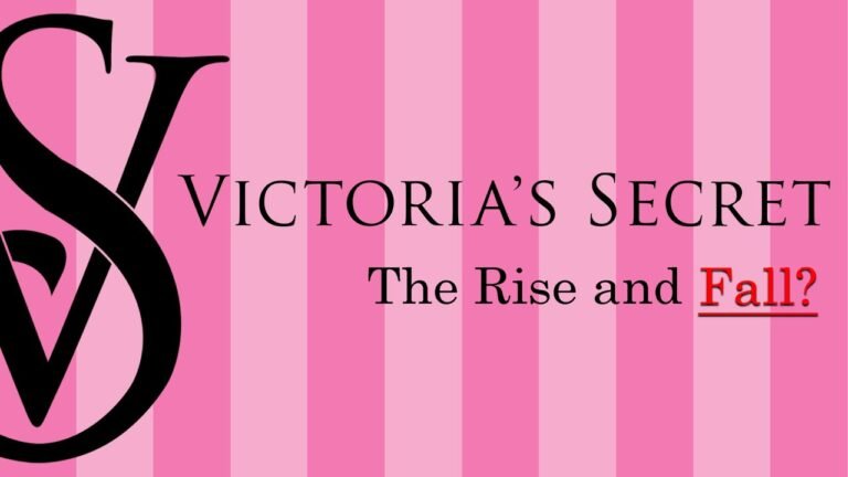 The Founders Behind Victoria's Secret