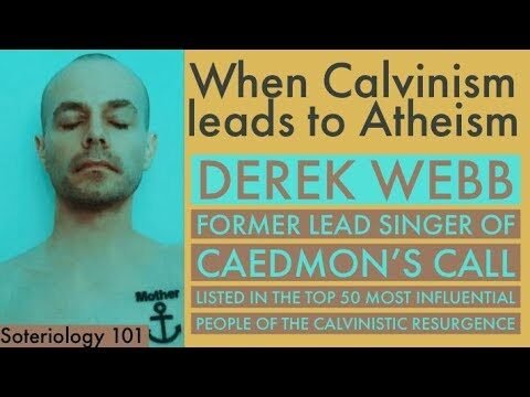 Derek Webb's Departure from Christianity: A Personal Journey