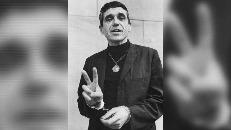 Exploring the Legacy of Daniel Berrigan