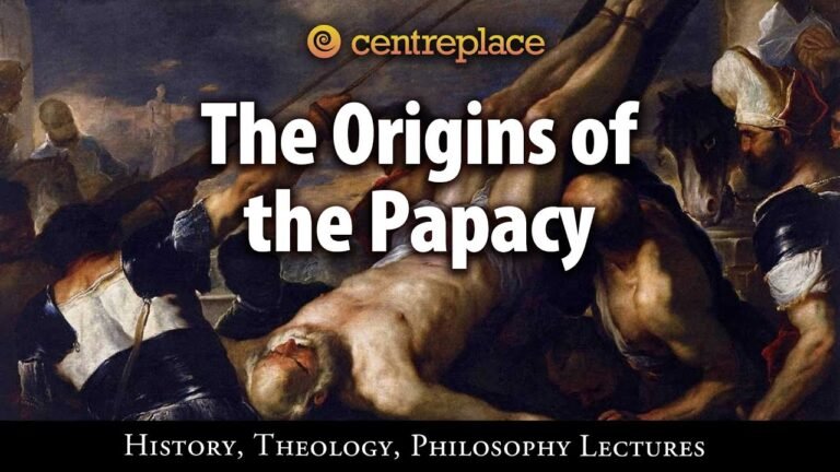 The Evolution of the Papacy: Influence and Authority