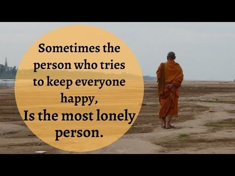 Finding Solace: Inspiring Quotes About Loneliness