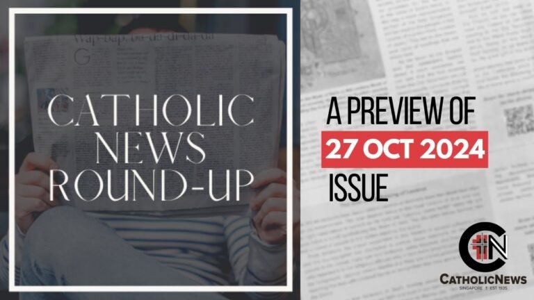 Essential Catholic News Insights