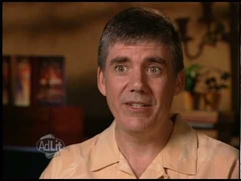 Discovering Rick Riordan's Home: A Glimpse into the Author's Life