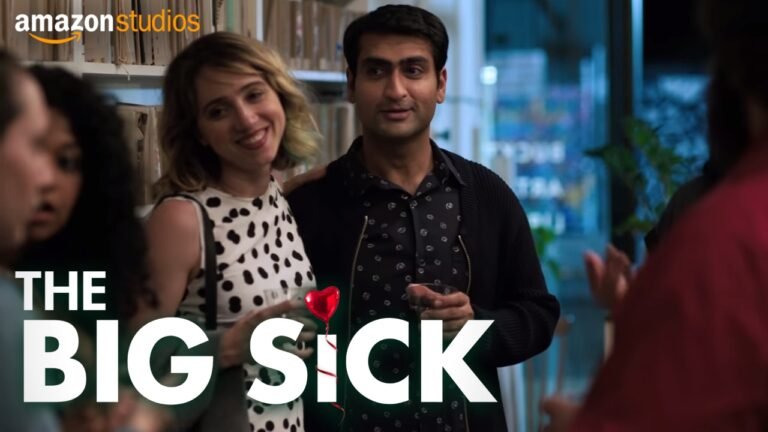 Exploring the Impact of 'The Big Sick' on Modern Romantic Comedy